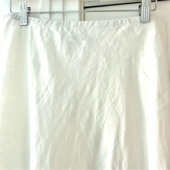 Bryn Walker Biased Cut Maxi Skirt - Picture 5 of 7